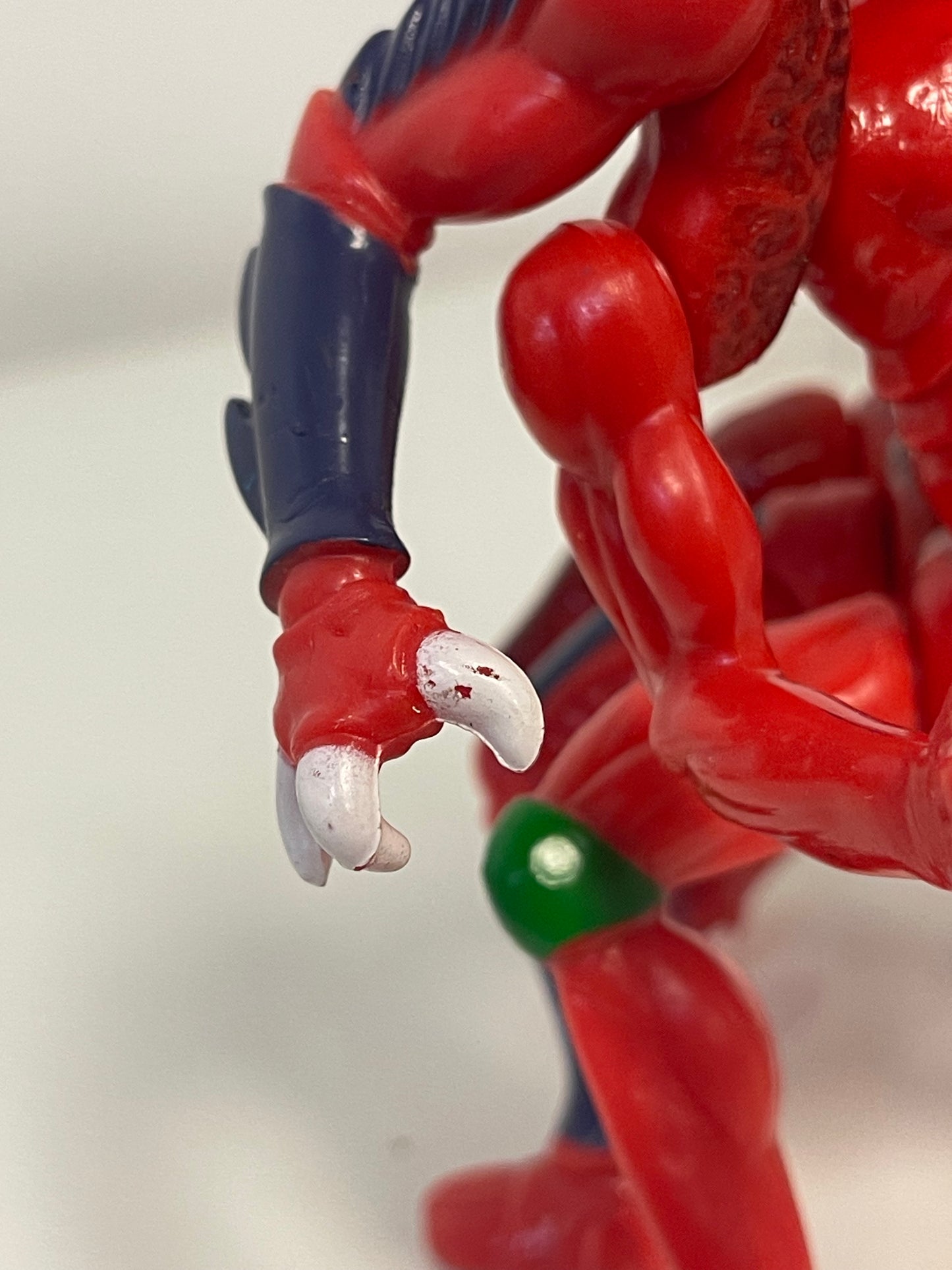 Masters Of The Universe Modulok 1985