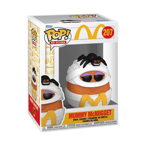POP! Mummy McNugget #207