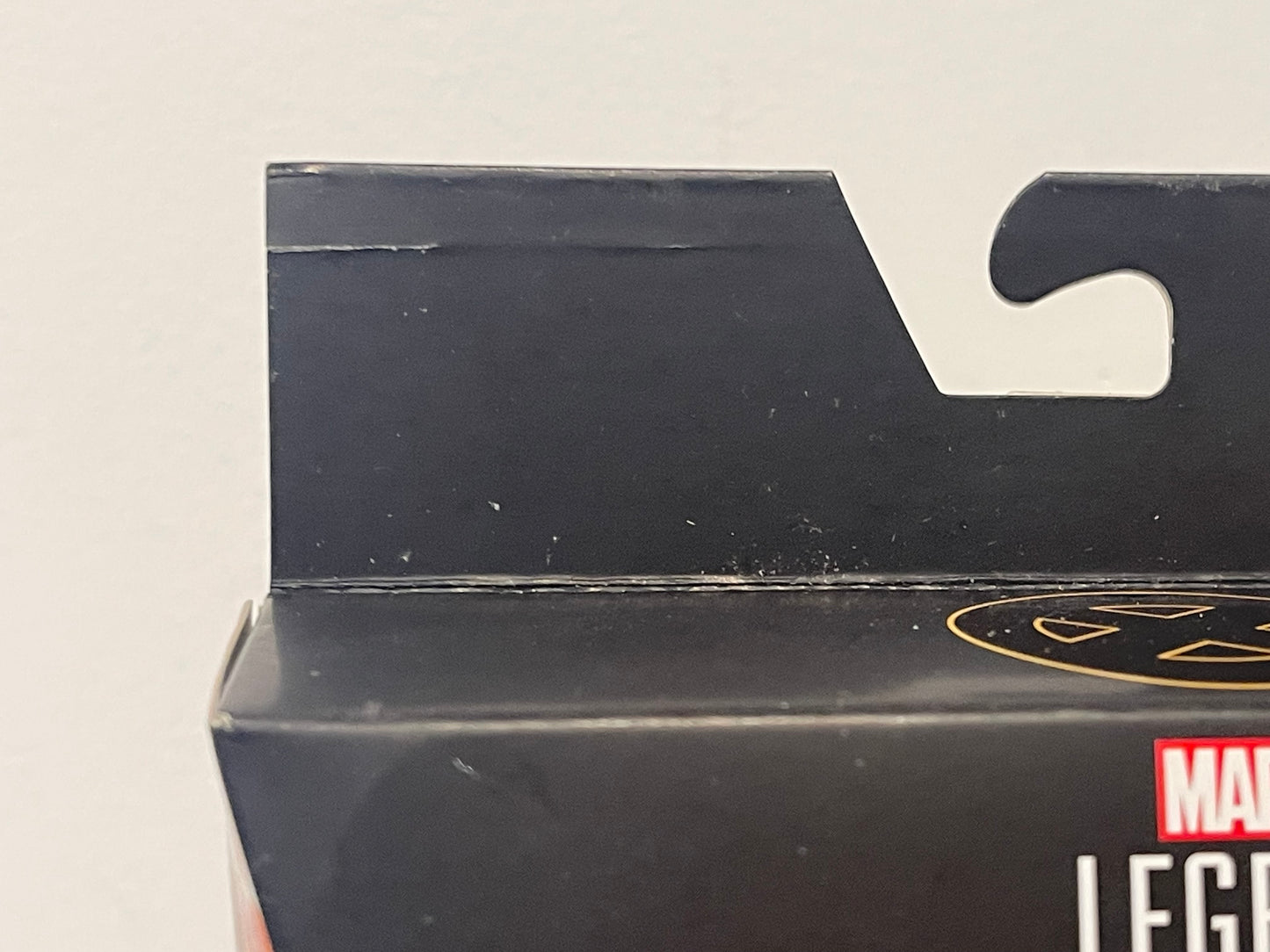 Marvel Legends Series X-Men Mystique