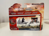 Godzilla Pack Of Destruction Set
