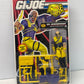 GI Joe Cobra DR. MINDBENDER #15 BATTLE CORPS 1992