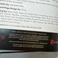 Cyberpunk Red RPG Danger Gal Dossier Faction & NPC Guide Used