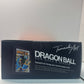 TAMASHII ART DRAGON BALL Z SON GOKU & DRAGON 275mm 3D PAINTING