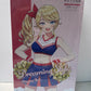 Sousai Shoujo Teien Seira Ichijo Cheerleading Costume Dreaming Style Vitamin Yell Verison 1:10 Scale Model Kit