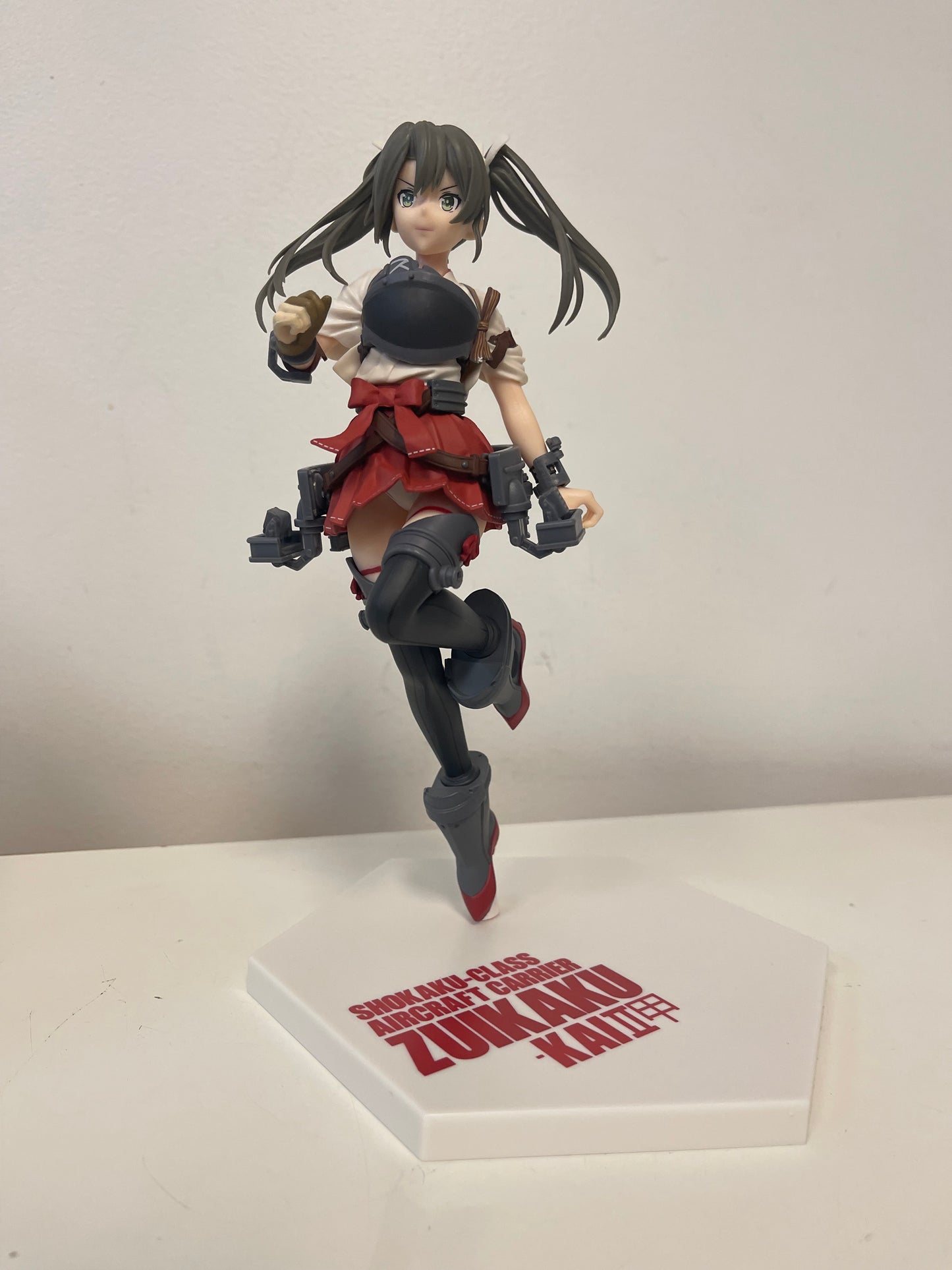 Jamma Kantai Colllection Zuikaku Kai Ni Ko Super Premium Figure