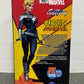 Marvel SDCC 2019 Gallery - Shield Captain Marvel PVC Statue 1 Of 4000