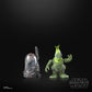 Star Wars The Black Series Mon Calamari (Halloween Edition) 6-Inch Action Figure