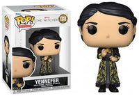 Funko Pop Television: The Witcher - Yennefer #1318
