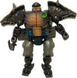Transformer Beast Wars Transmetals Rhinox