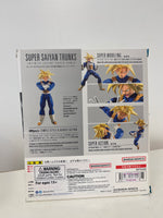 S.H.Figuarts Dragon Ball Z Super Saiyan Trunks