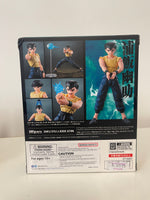 S.H.Figuarts Yusuke Urameshi