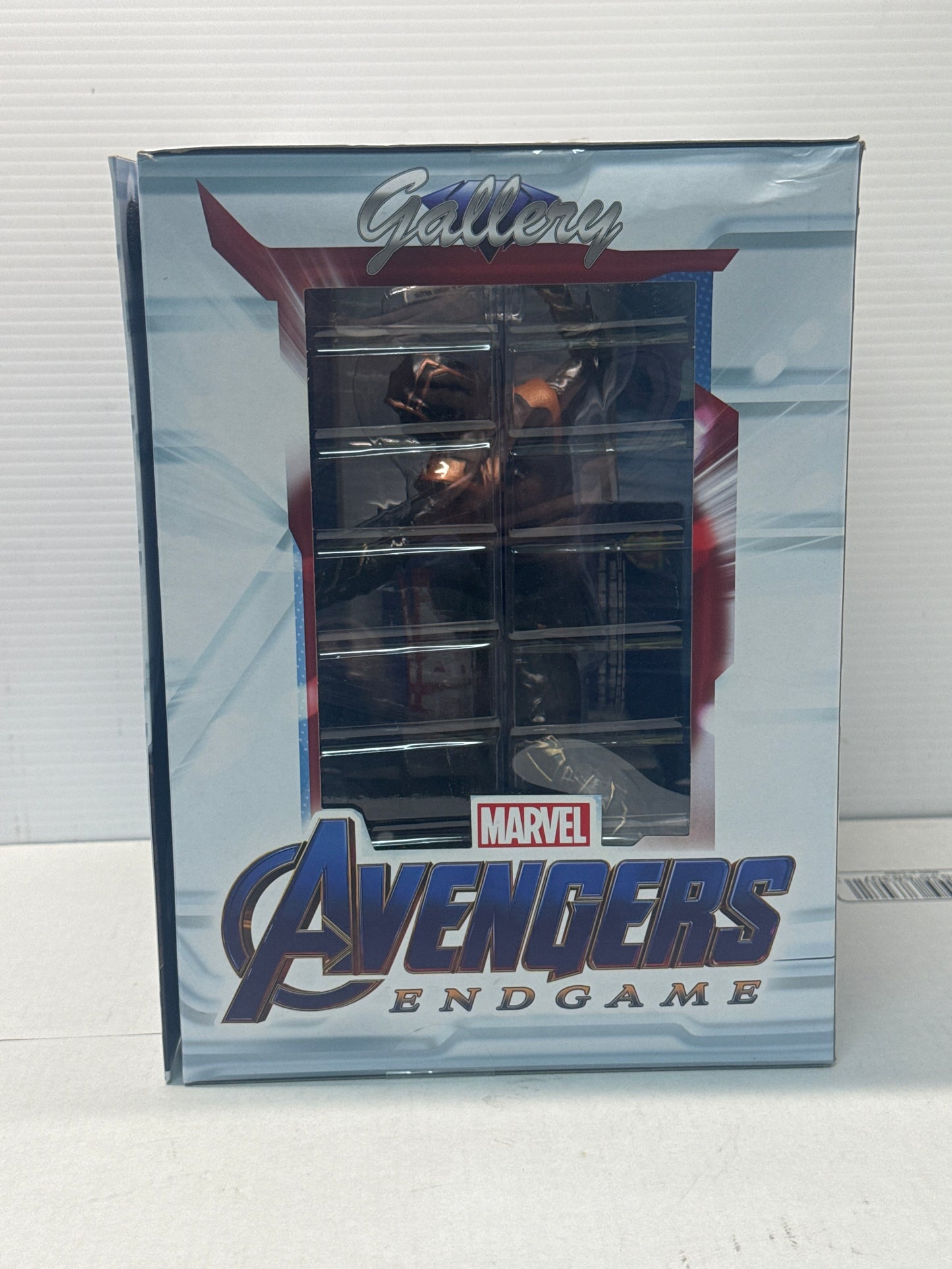 Avengers Endgame Ronin Diamond Select Marvel Gallery Gamestop Exclusive - READ