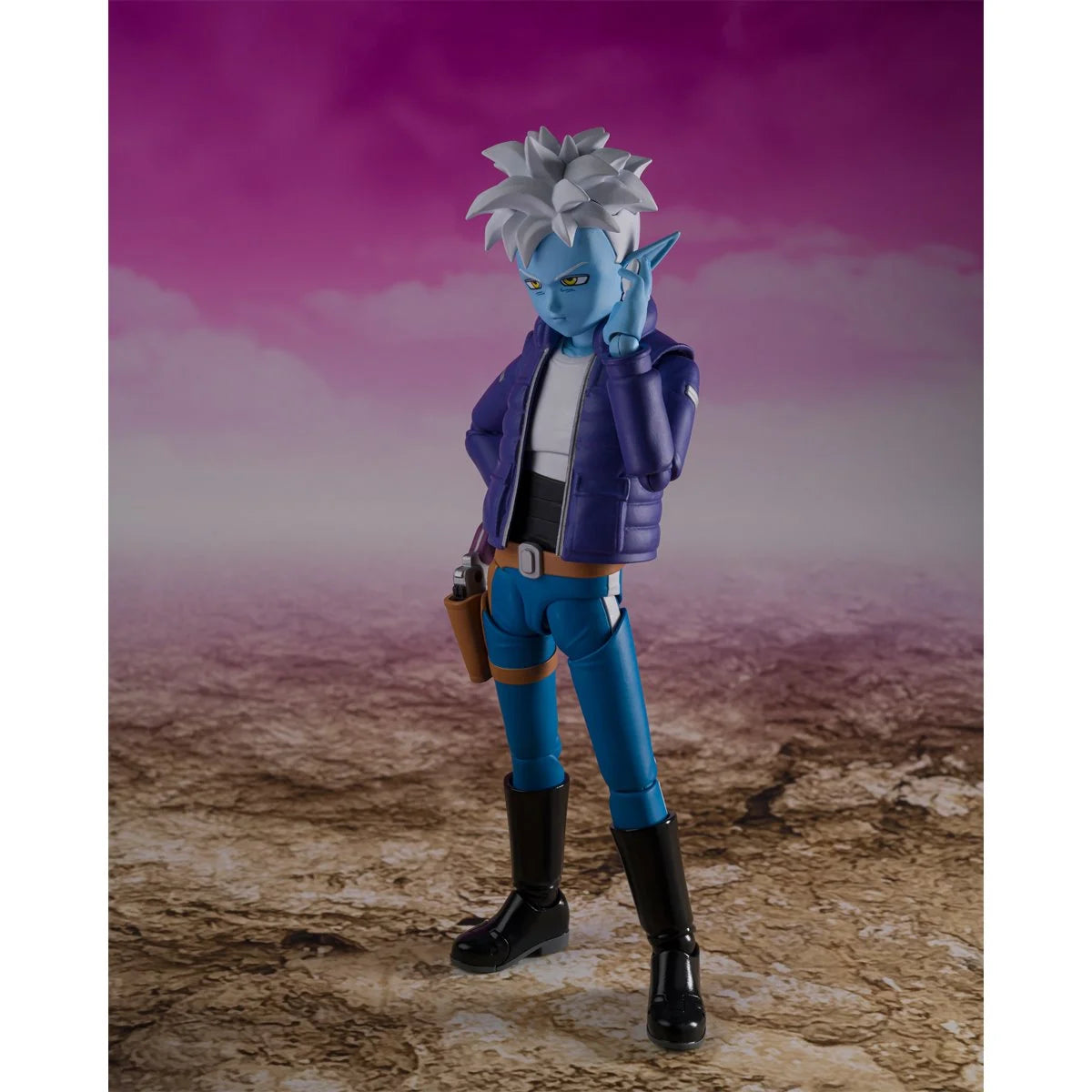 Dragon Ball Daima Glorio S.H.Figuarts Action Figure