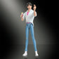 KPop Demon Hunters Saja Boys Jinu Soda Pop Action Figure
