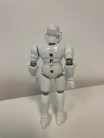 Micronauts Force Commander 1977
