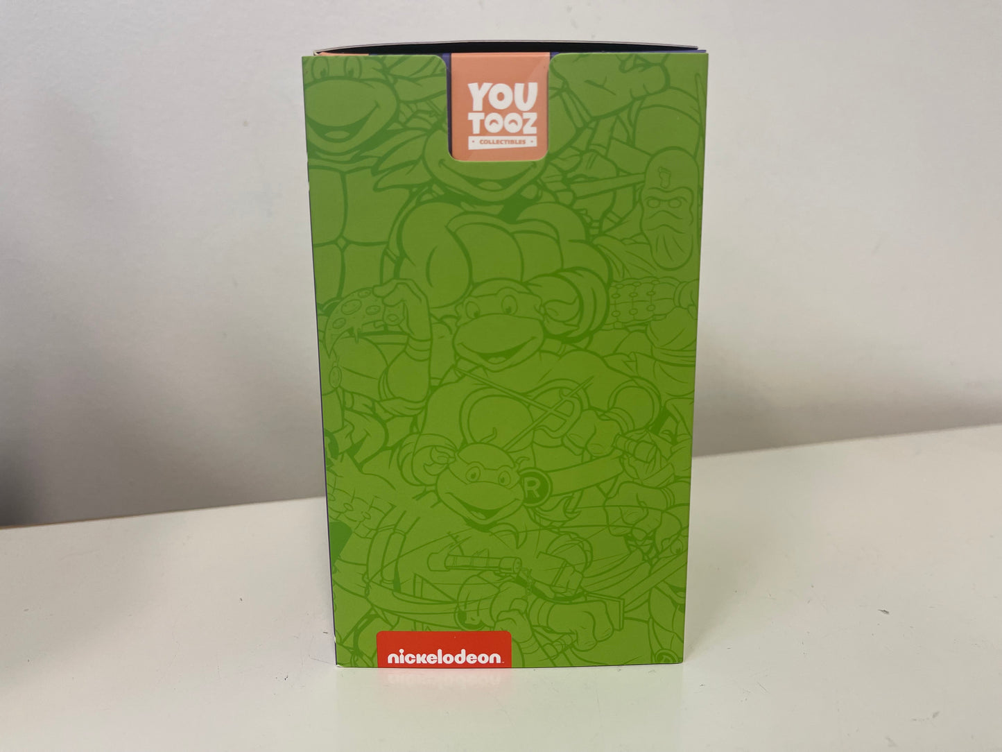 Teenage Mutant Ninja Turtles Shredder #5