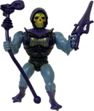 Masters Of The Universe Battle Armor Skeletor