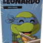 Teenage Mutant Ninja Turtles Leonardo #0