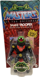 Masters Of The Universe Snake Men Snake Trooper 2022