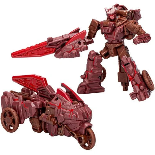 Transformers Generations Legacy United Core Bouldercrash