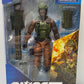 G.I. Joe Classified Heavy Artillery RoadBlock #28