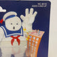 Real Ghostbusters Stay-Puft Marshmallo Man 1986