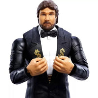 WWE Main Event Series 147 Ted "Million Dollar Man" DiBiase