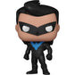 The New Batman Adventures Nightwing Funko Pop! Vinyl Figure #655