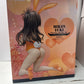 FREEing To Love Ru Darkness: Mikan Yuki Bare Leg Bunny Ver. 1/4 Figure  - SEALED