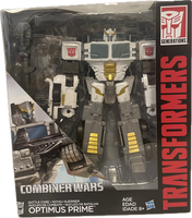 Transformers Generations Combiner Wars Optimus Prime