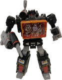 Transformers War For Cybertron Siege Soundblaster