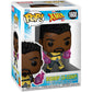 X-Men '97 Bishop (X-Corp) (Wave 4) Funko Pop! Vinyl Figure #1608