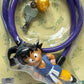 Dragon Ball GT - Wire Locking Lock - Japanese