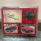 1991 Collect-A-Card Corvette Vette Set Deluxe Boxed Cards with Hologram & Badge