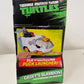 Nickelodeon Teenage Mutant Ninja Turtles Casey's Slamboni Vehicle