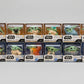 Star Wars Grogu The Child Bounty Collection Series 1 & 2 – Complete 12-Figure Set with Display Box