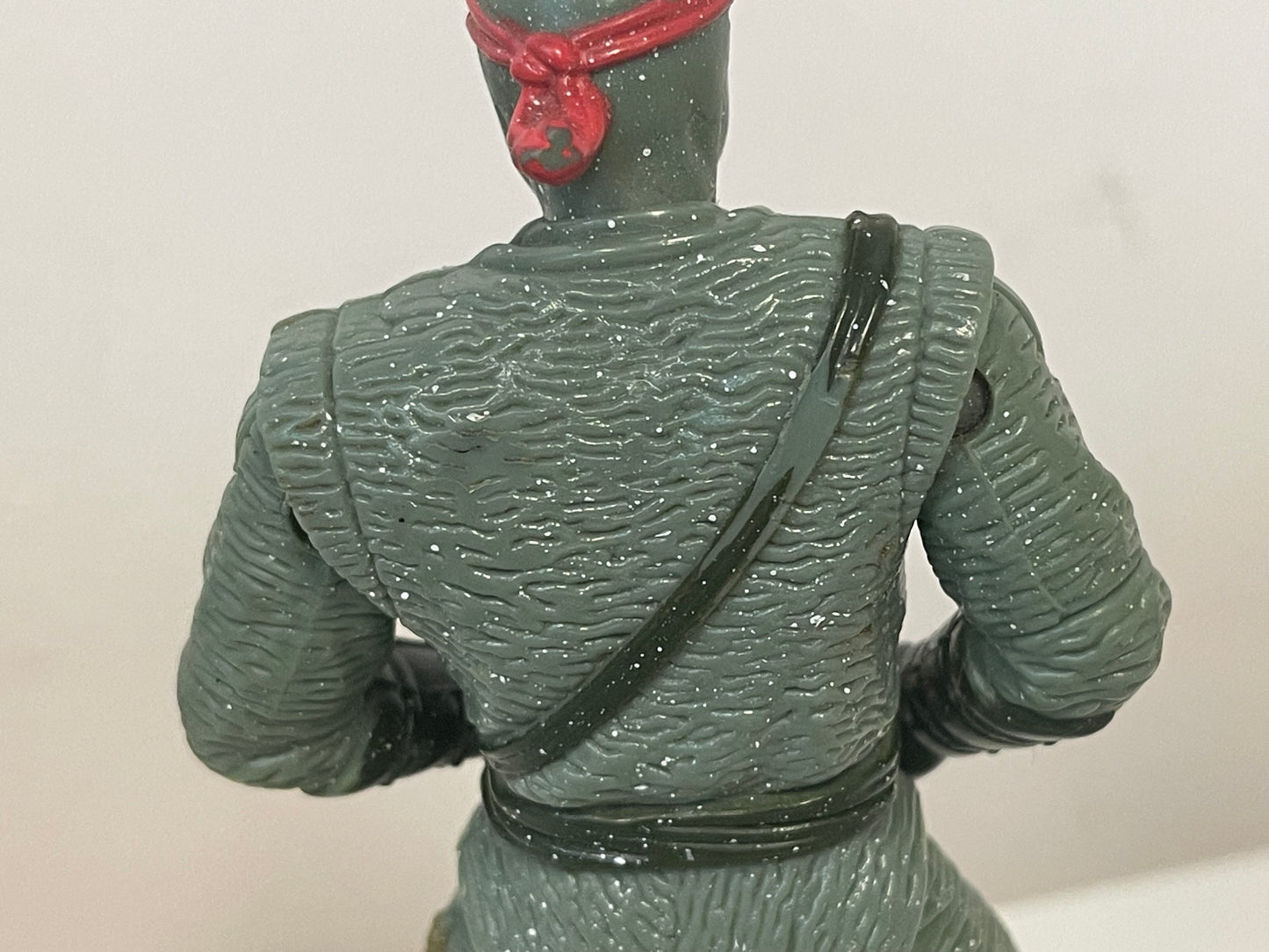 Teenage Mutant Ninja Turtles Movie Star Foot Soldier