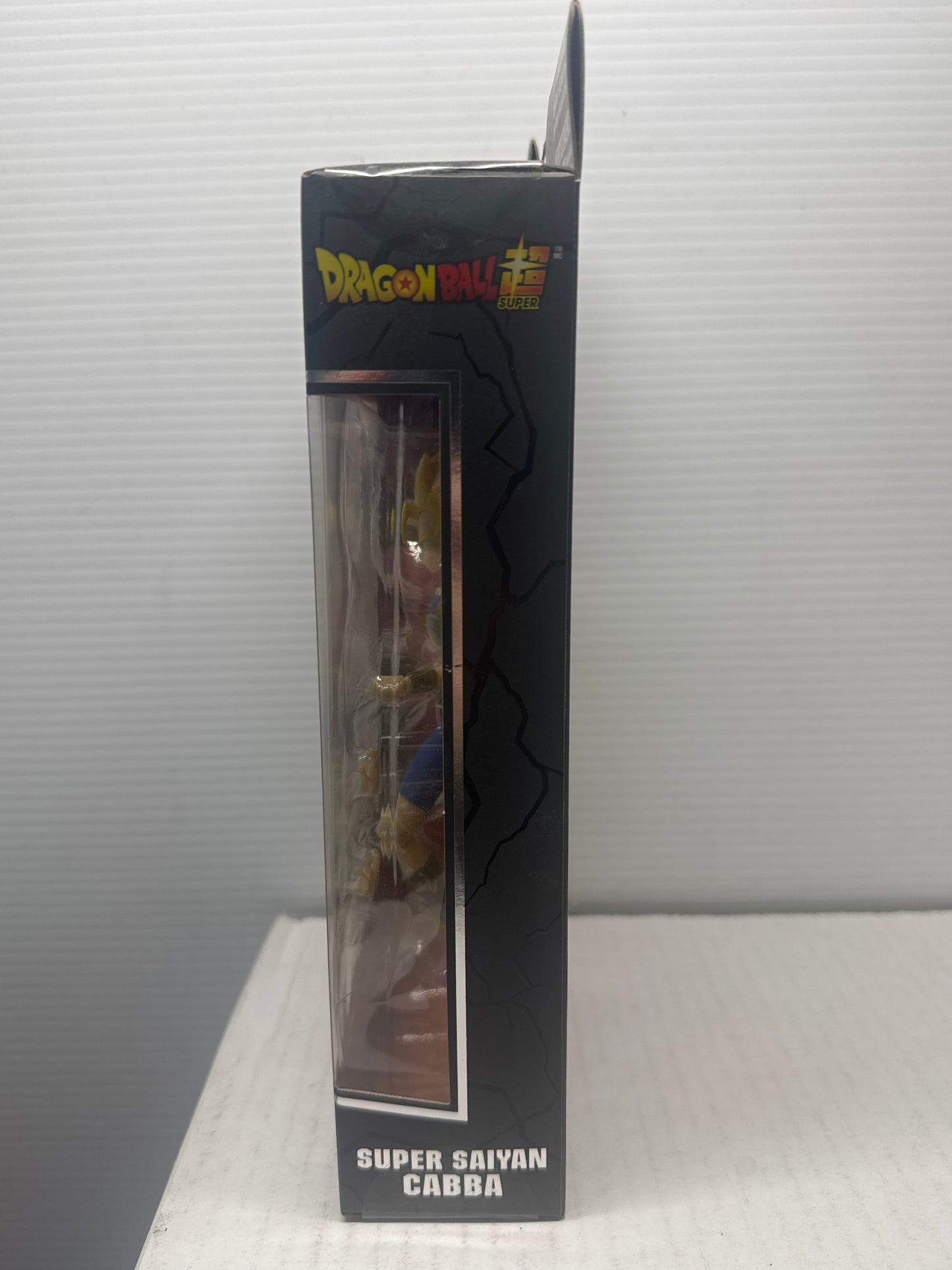 Dragon Ball Super Dragon Stars Super Saiyan Cabba