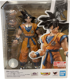 S.H.Figuarts Dragon Ball Super Son Goku Super Hero