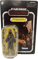 Star Wars Vintage Collection Mandalorian Offworld Jawa Elder (Arvala-7) HAS002