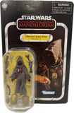 Star Wars Vintage Collection Mandalorian Offworld Jawa Elder (Arvala-7) HAS002