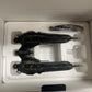 New Sealed Eaglemoss Star Trek Discovery Klingon Chargh-Class