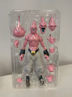 S.H.Figuarts Dragon Ball Z Majin Buu -Super-