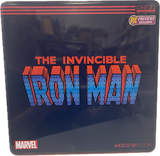 ONE:12 Collective The Invincible Iron Man Exclusive