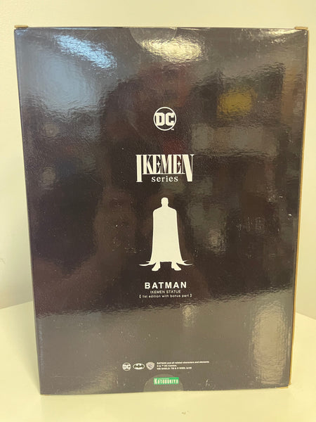 IKEMEN Series Batman Statue