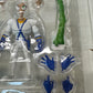 Earthworm Jim With Snott Figure Premium DNA  - OPEN COMPLETE