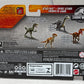 Jurassic World Dino Rivals Mussaurus Attack Pack
