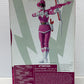 Hasbro Mighty Morphin Power Rangers Metallic Pink Ranger - NIB