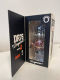 Quiccs Ouroboros DR76 Dragon 76 Series 2