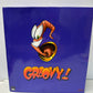 Earthworm Jim With Snott Figure Premium DNA  - OPEN COMPLETE